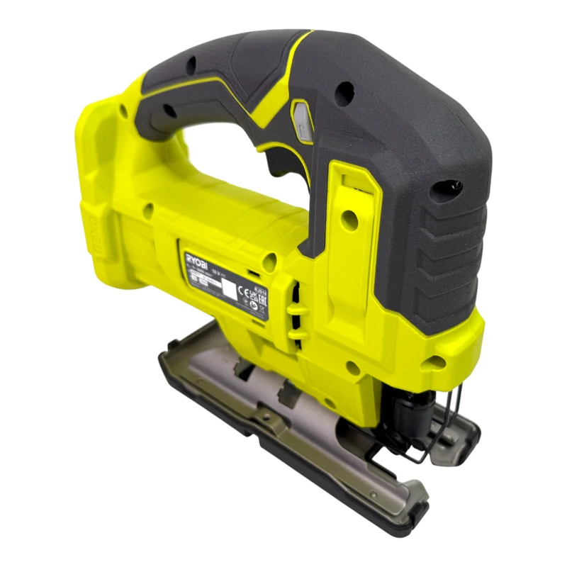 RYOBI RJS18-0 Akku Stichsäge 18 V 101 mm Solo ( 5133005395 ) - ohne Akku, ohne Ladegerät