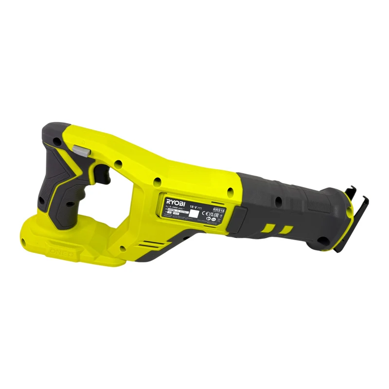 RYOBI RRS18-0 Akku Säbelsäge 18 V 25 mm Solo ( 5133005404 ) - ohne Akku, ohne Ladegerät
