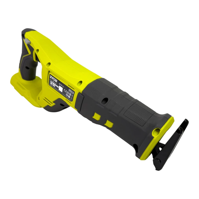 RYOBI RRS18-0 Akku Säbelsäge 18 V 25 mm Solo ( 5133005404 ) - ohne Akku, ohne Ladegerät