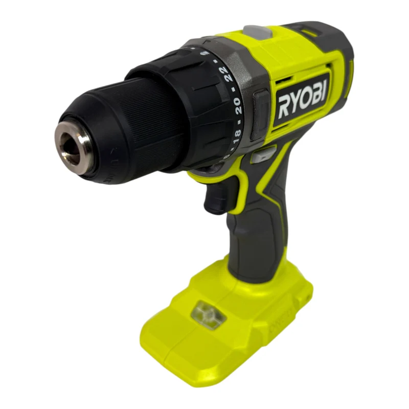 RYOBI RDD18-0 Akku Bohrschrauber 18 V 52 Nm Solo ( 5133005437 ) - ohne Akku, ohne Ladegerät