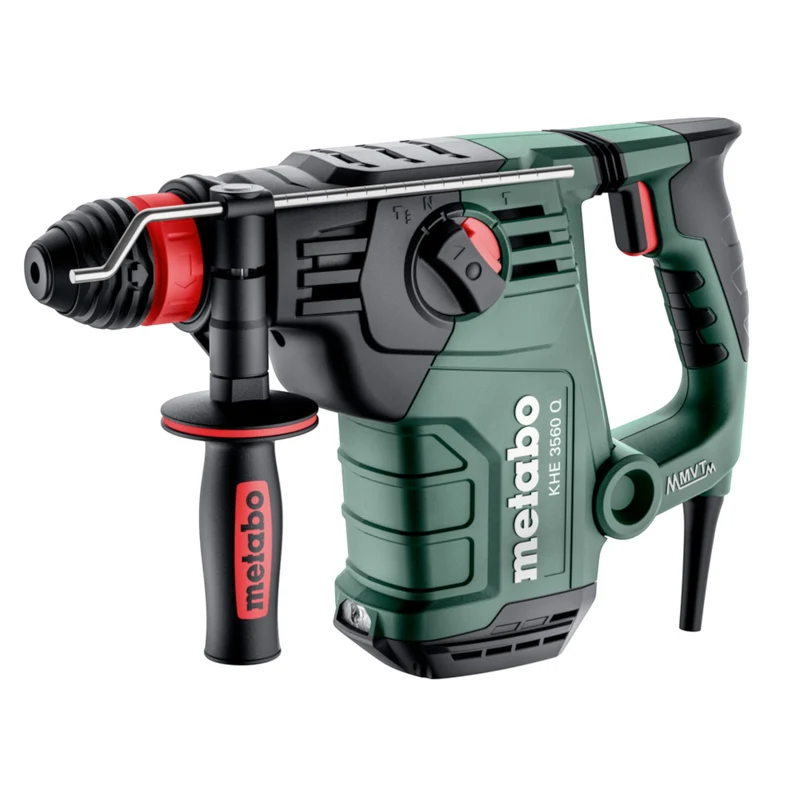 Metabo KHE 3560 Q Kombihammer 1050 W 4,2 J SDS plus + metaBOX ( 600811500 )