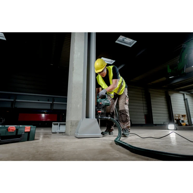 Metabo KHE 3560 Q Kombihammer 1050 W 4,2 J SDS plus + metaBOX ( 600811500 )