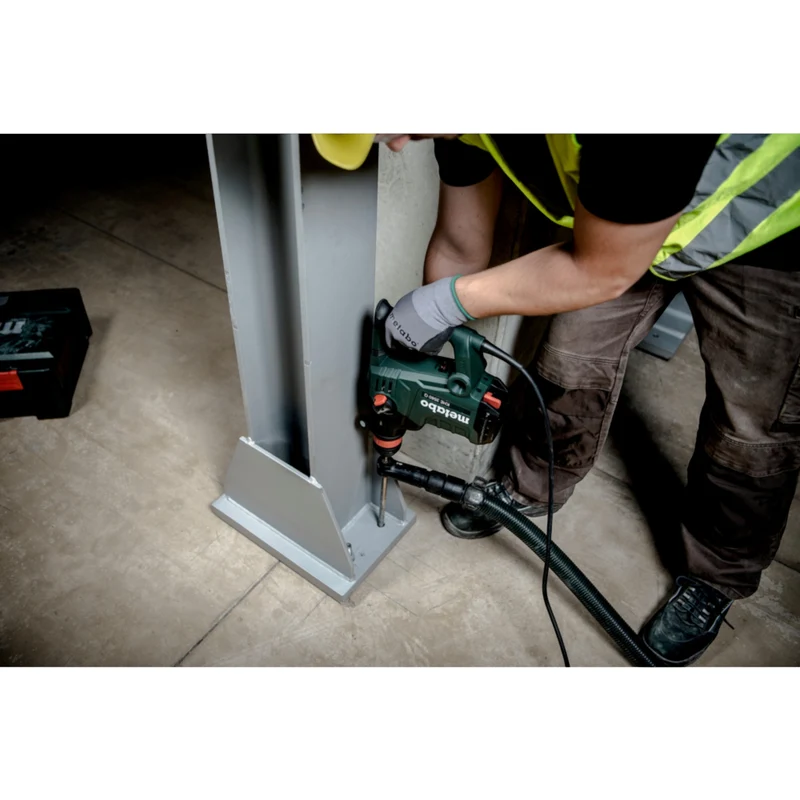 Metabo KHE 3560 Q Kombihammer 1050 W 4,2 J SDS plus + metaBOX ( 600811500 )