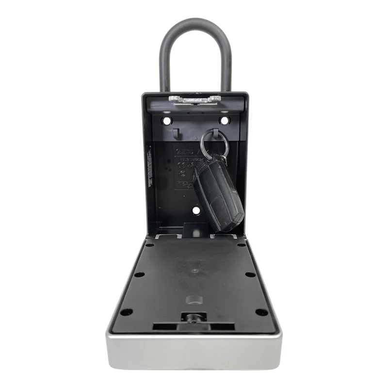 ABUS KeyGarage One 797 Schlüsselbox Blueooth mit Zahlencode für 20 Schlüssel