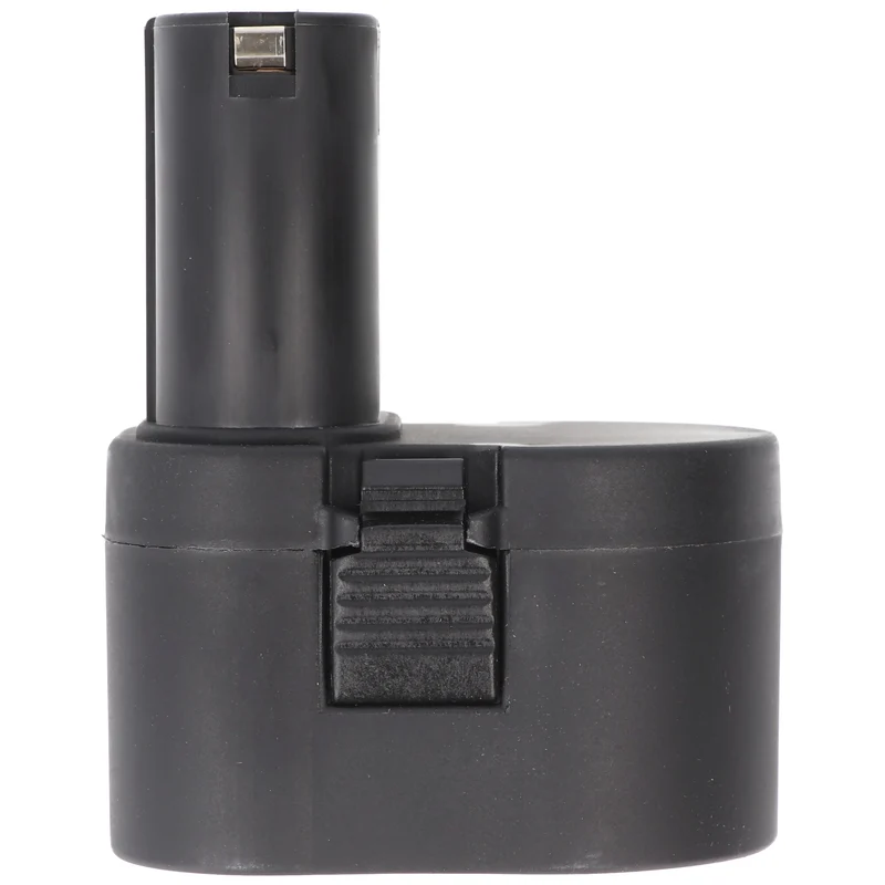 AccuCell Akku passend für Geberit Mepla, Novopress AFP 101 Akku 9,6V 3,0Ah
