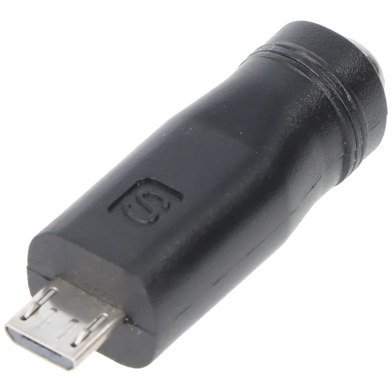 Goobay Universal-Netzteil 3 Volt bis 12 Volt, max. 3,6 W, inklusive 11 Adapter