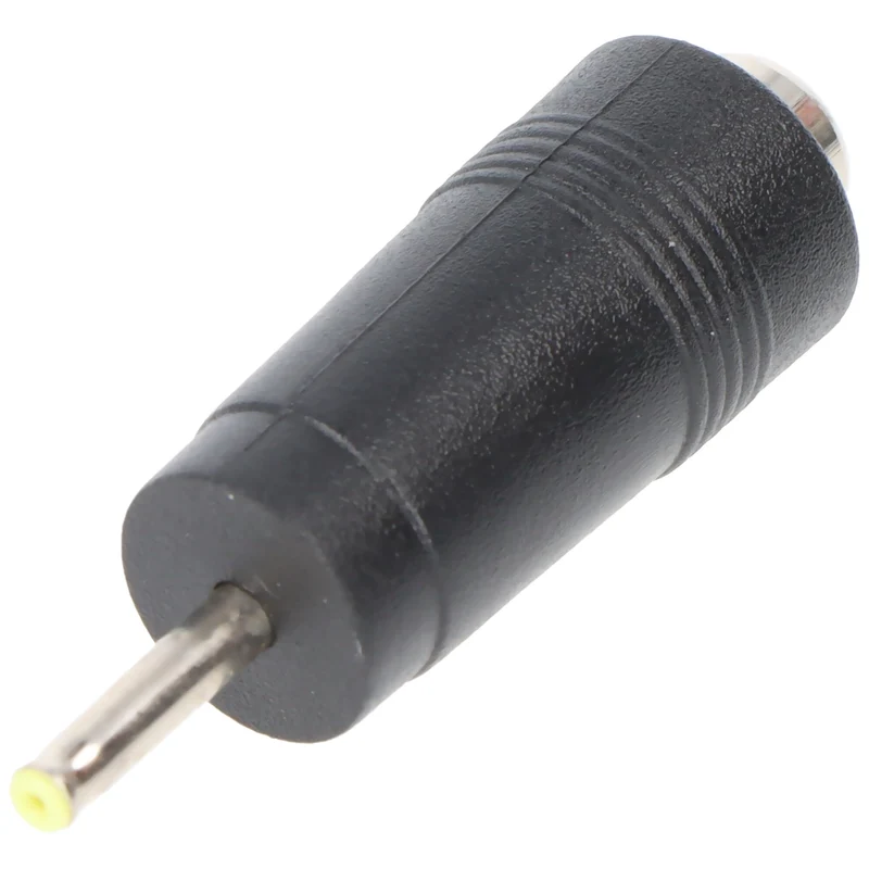 Goobay Universal-Netzteil 3 Volt bis 12 Volt, max. 3,6 W, inklusive 11 Adapter