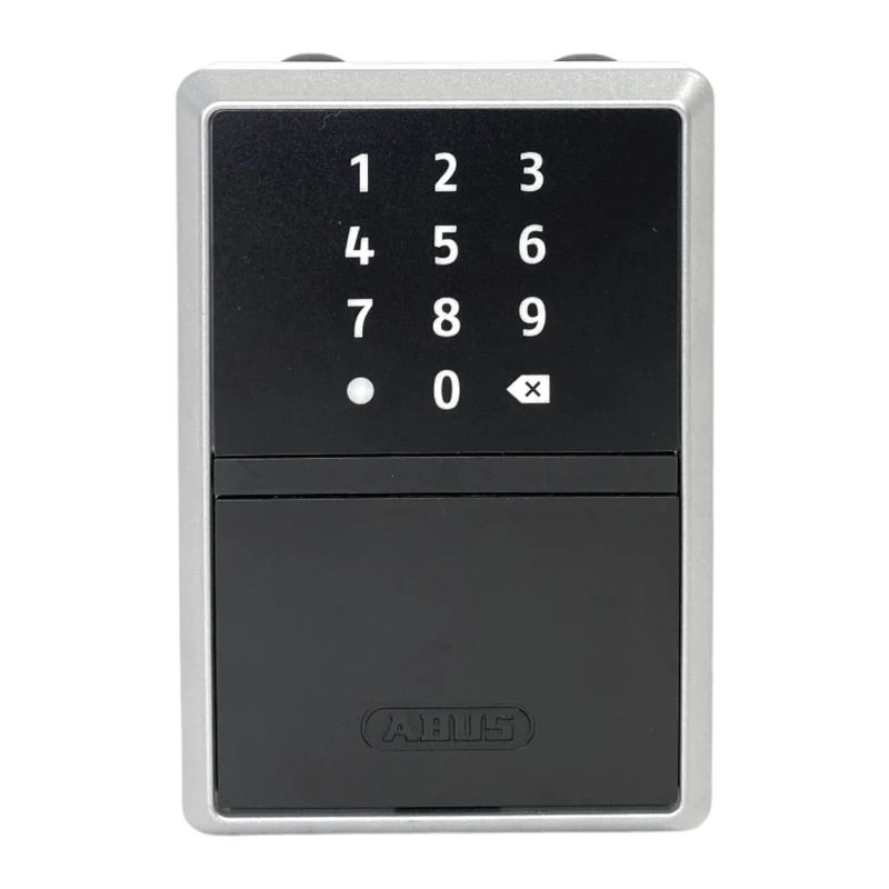 ABUS KeyGarage One 787 Schlüsselbox mit Zahlencode für 20 Schlüssel
