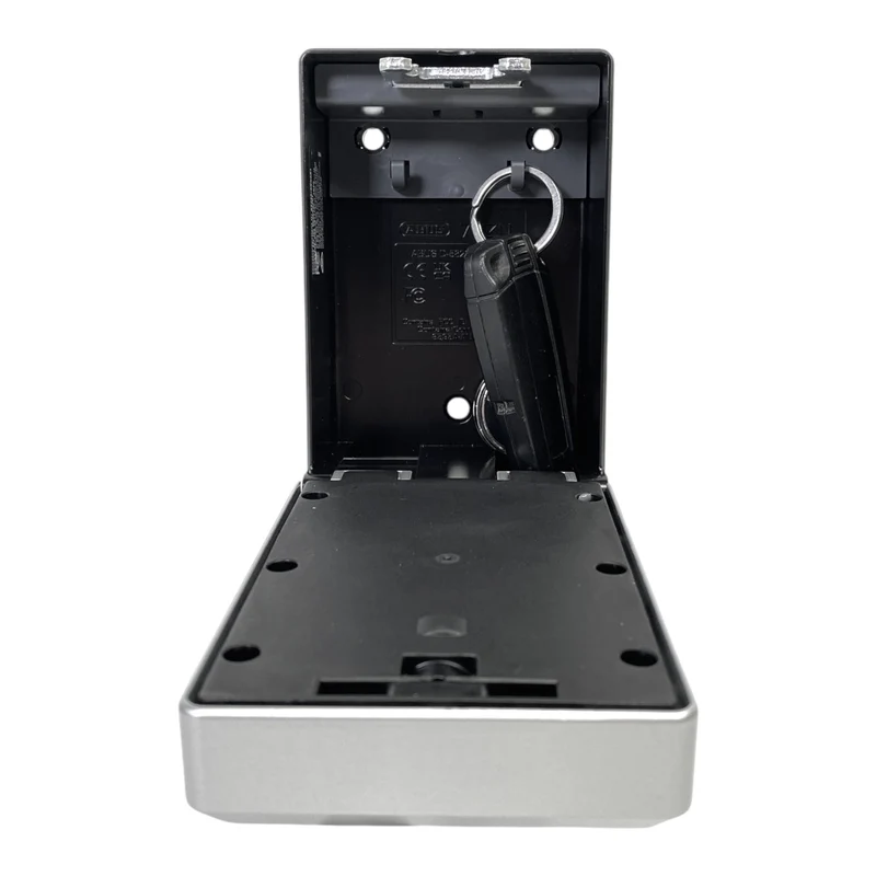 ABUS KeyGarage One 787 Schlüsselbox mit Zahlencode für 20 Schlüssel