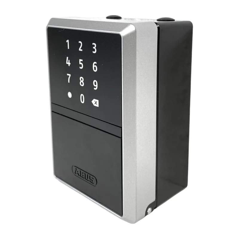 ABUS KeyGarage One 787 Schlüsselbox mit Zahlencode für 20 Schlüssel