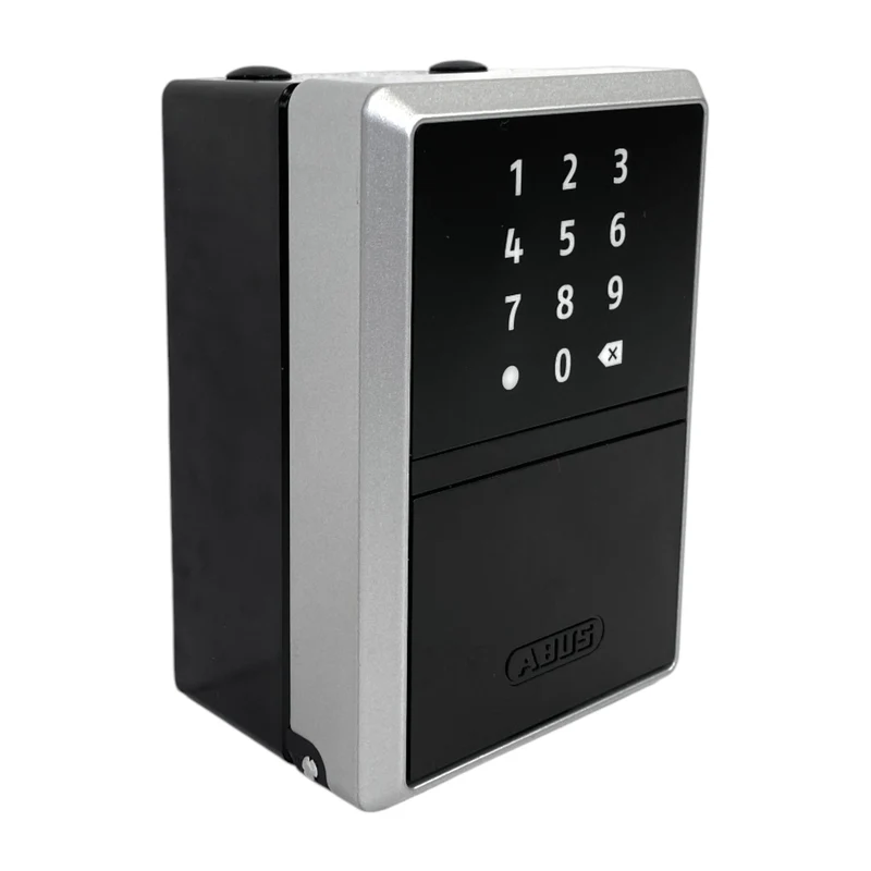 ABUS KeyGarage One 787 Schlüsselbox mit Zahlencode für 20 Schlüssel