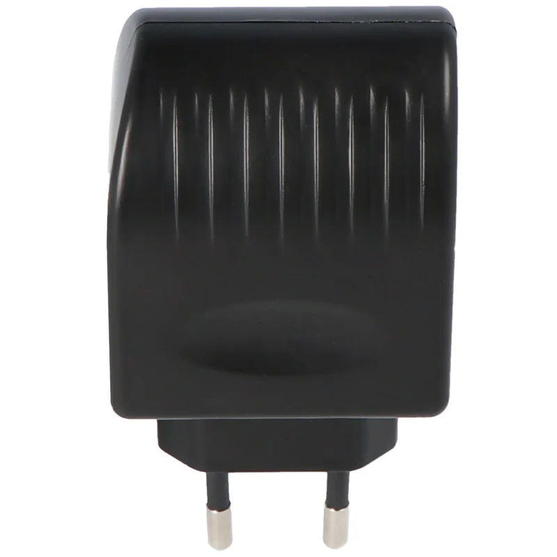 AccuCell Spannungswandler AC/DC von 230 Volt Netzspannung auf 12 Volt Spannung
