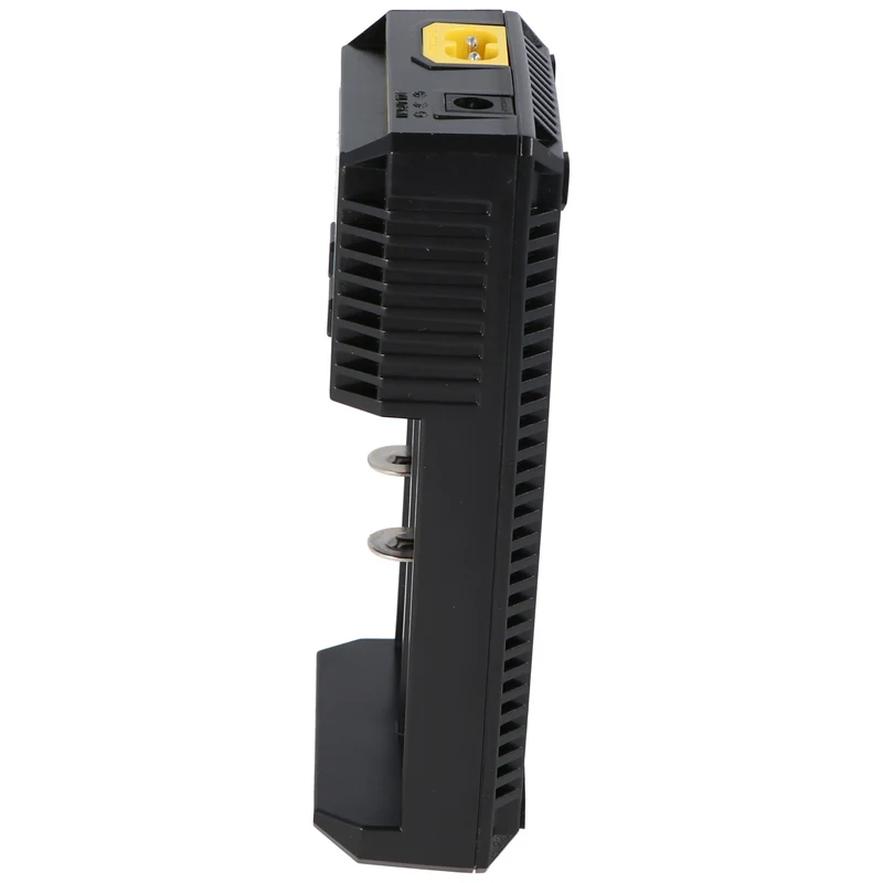Nitecore Ladegerät Intellicharge NEW i2 mit 2 Ladeschächten NC-i2