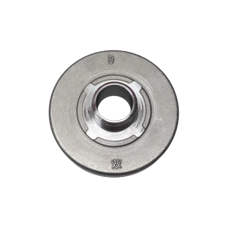 STORZ-Festkupplung C 52 / 1" mit Außengewinde