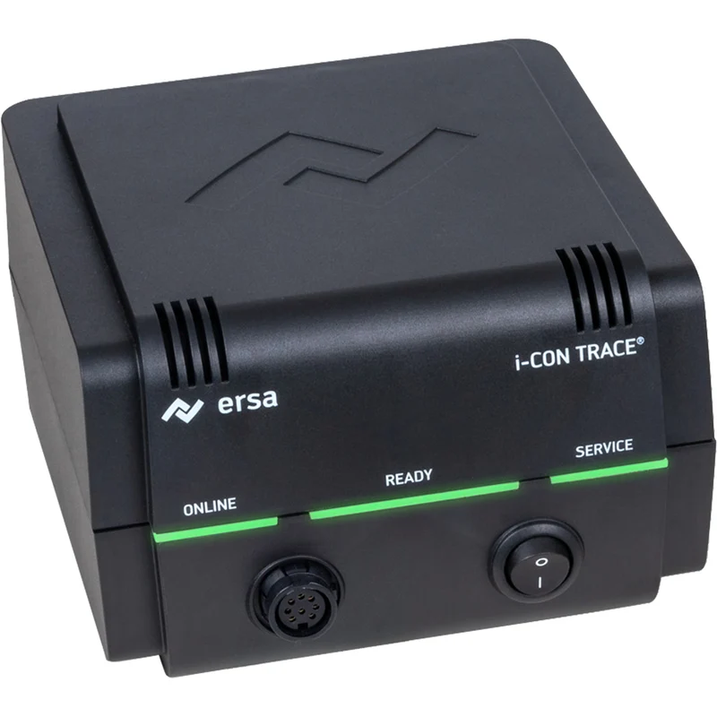 Basis-Station i-CON TRACE / ohne Tool
