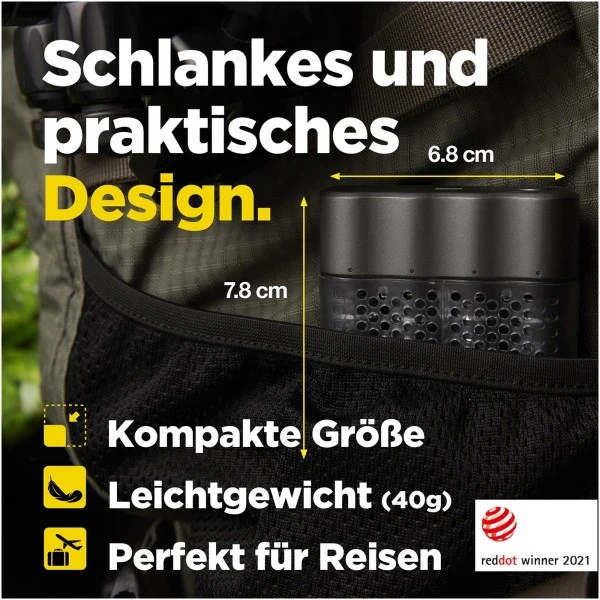 GP Batteries USB-Modell Ladegerät GP P461 Pro-Line 4 x ReCyko Pro AA 2000 mAh