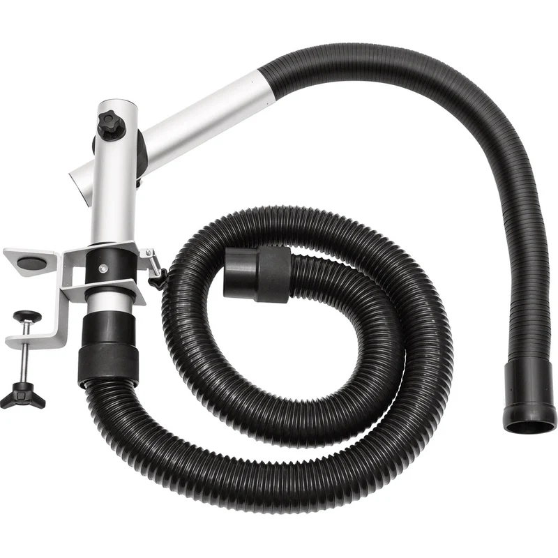 Absaugarm Highflex mit Gelenk