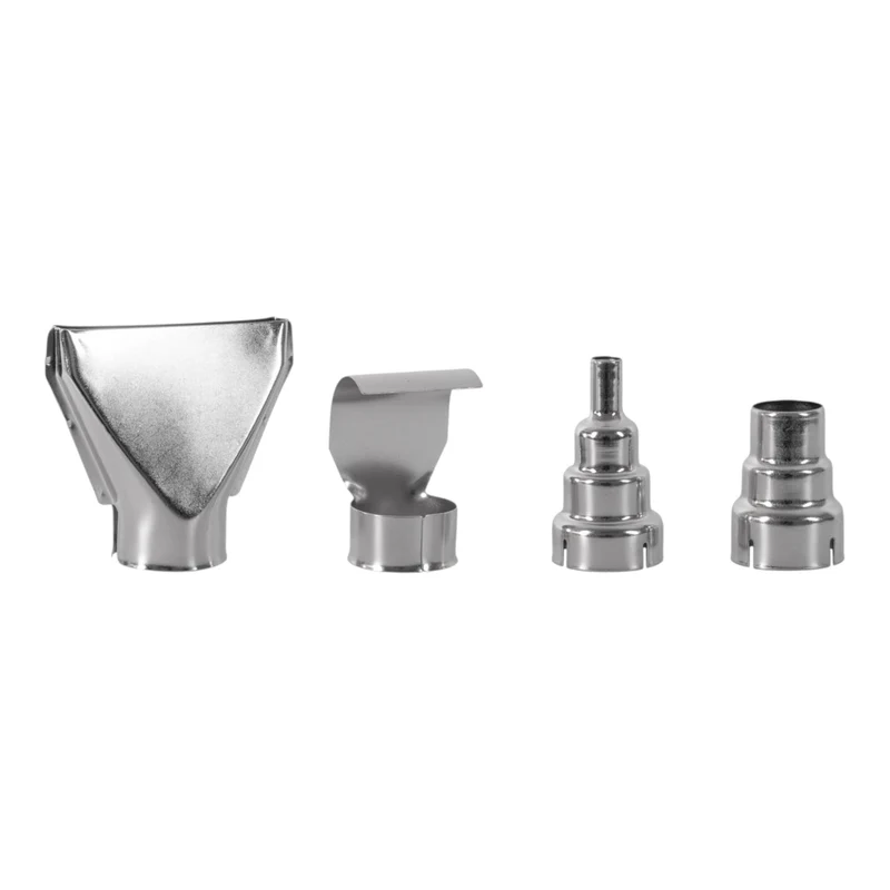 Procraft PH24bb Akku Heißluftpistole 20 V 50 - 550 °C + 1x Akku 4,0 Ah + Ladegerät