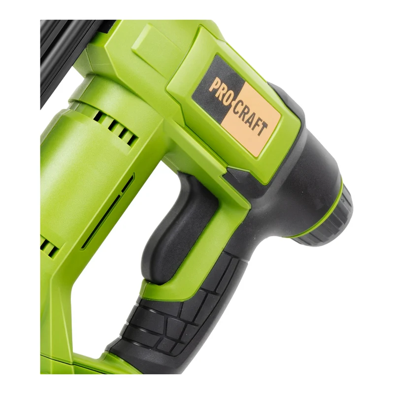 Procraft PEH20 Akku Tacker 20 V 15 - 32 mm Solo - ohne Akku, ohne Ladegerät