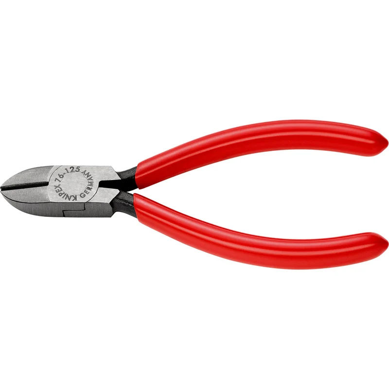 Knipex Seitenschneider für Elektromechaniker
