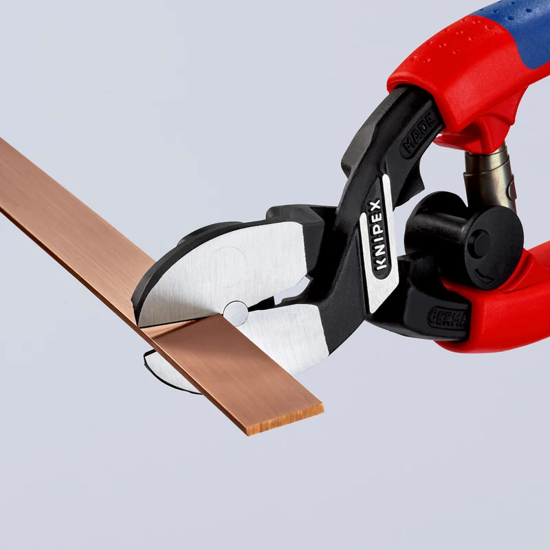 Knipex Kraft-Bündigschneider