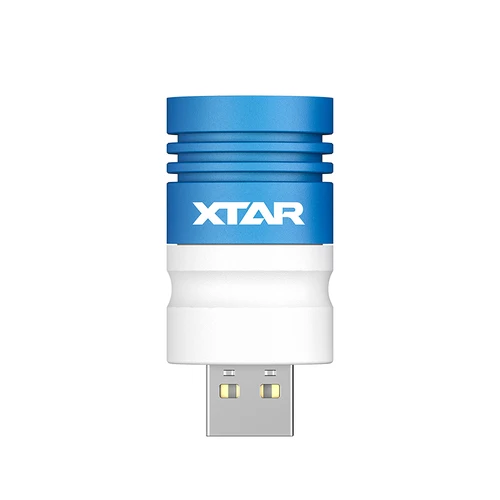 Xtar USB Taschenlampe UL1 - 120