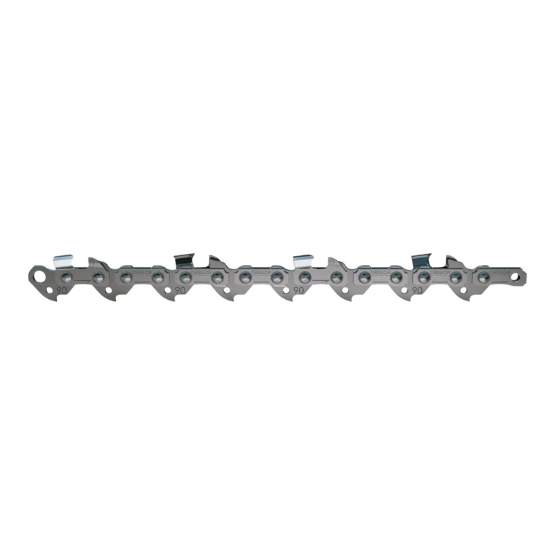Oregon AdvanceCut Sägekette 30 cm 3/8" LP 1,1 mm 45 TG HM mit SG ( 90PX045E )