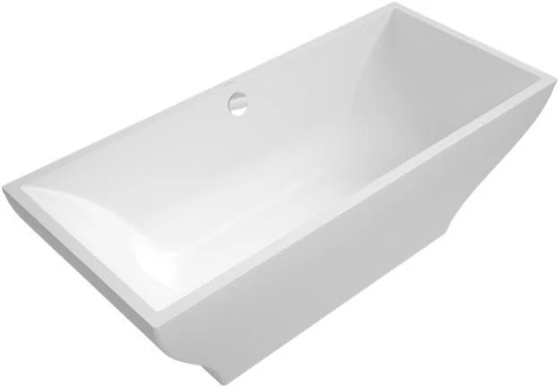 Villeroy & Boch LA BELLE Excellence Freistehwanne 180x80 cm Quaryl