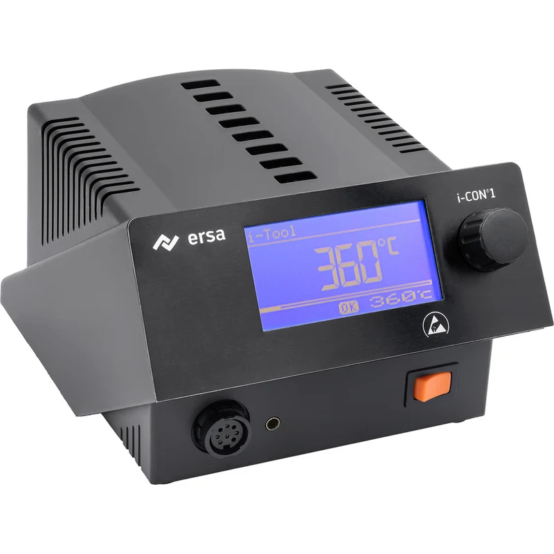 Elektronikstation für Lötstation i-CON1 C MK2