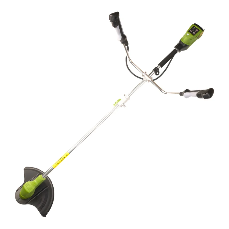 Procraft PTA30 Akku Freischneider 20 V 300 mm Brushless + 1x Akku 4,0 Ah - ohne Ladegerät