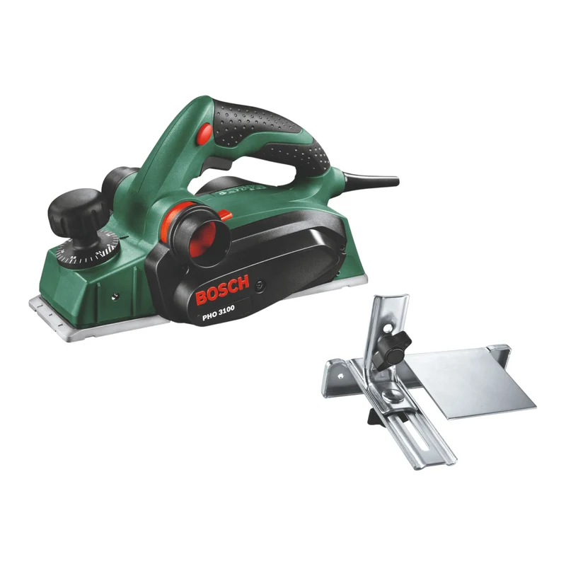 Bosch PHO 3100 Elektro Hobel 750 Watt 82 x 3,1 mm + Koffer ( 0603271100 )