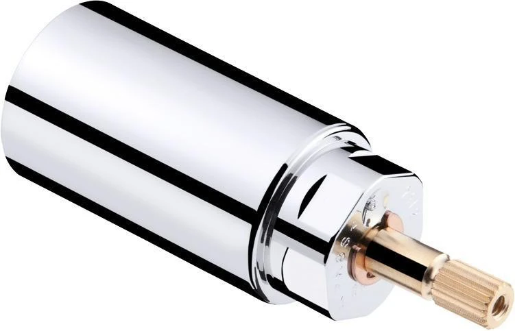 Hansgrohe HG Hülse für Farbset UP-Ventil 5/87 – Ersatzteil mit 30 mm Durchmesser
