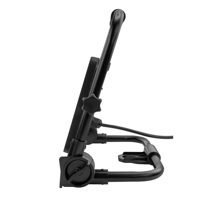 LED Baustrahler mit Gestell