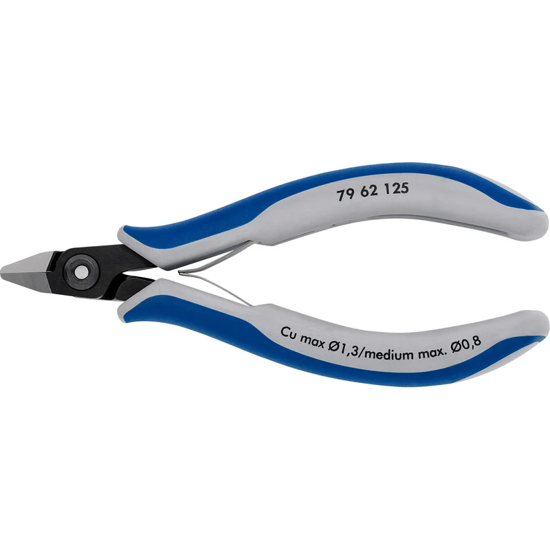 Knipex Präzisions-Elektronik-Seitenschneider