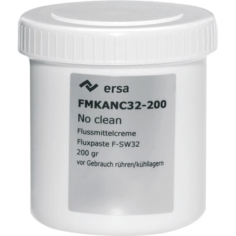 Flussmittelcreme No-Clean NC5070