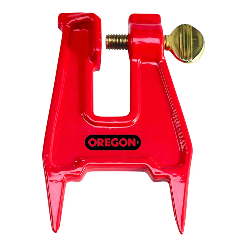 Oregon Feilbock einschlagbar ( 26368A )