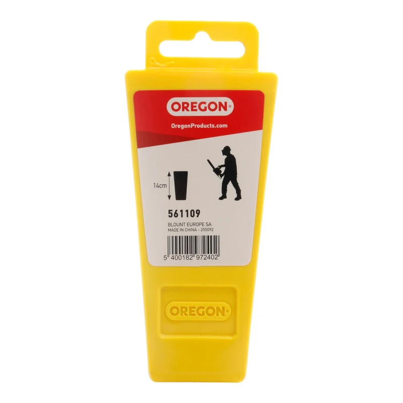 Oregon Kunststoffkeil 14 cm Fällkeil ( 561109 )