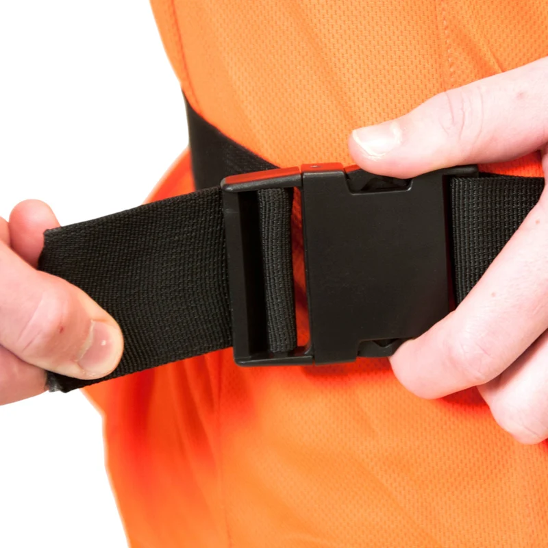 Oregon 575780 Kettensägen Beinlinge Schnittschutz Universal Einheitsgröße