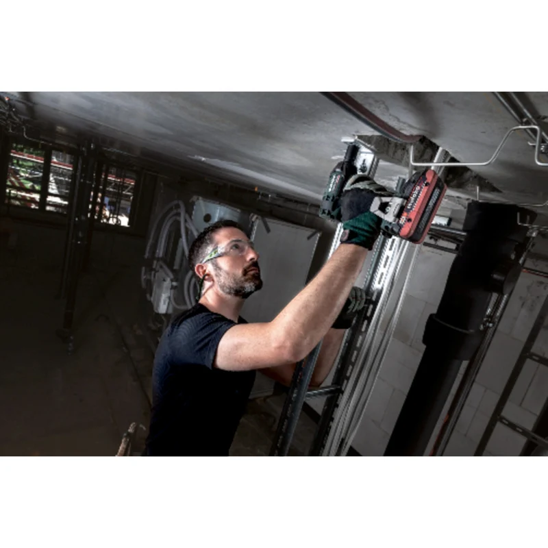 Metabo SSW 18 LTX 300 BL Akku Schlagschrauber 18 V 300 Nm 1/2" Brushless ( 602395890 ) Solo - ohne Akku, ohne Ladegerät