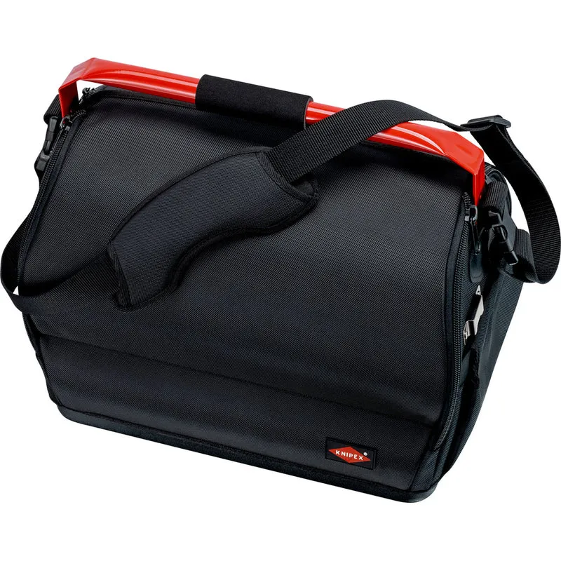 Knipex Werkzeugtasche "LightPack" / leer