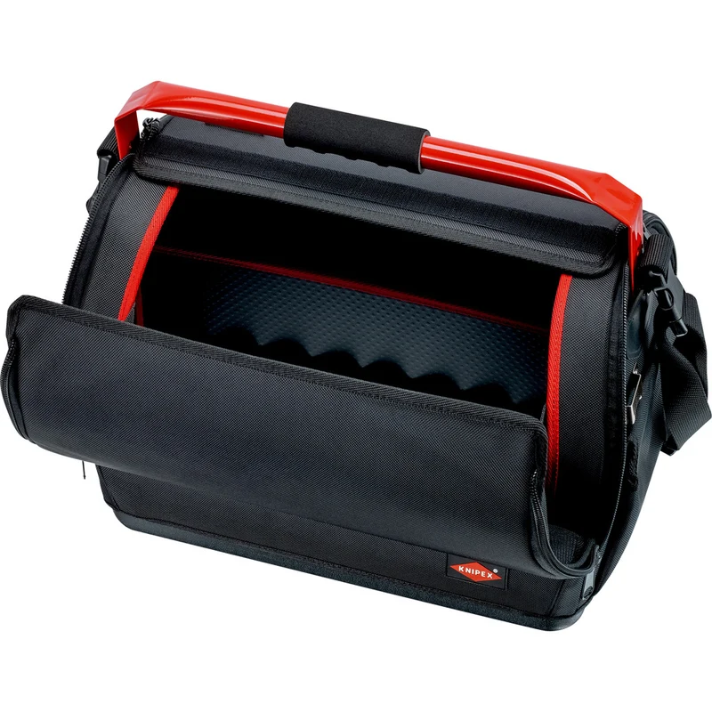 Knipex Werkzeugtasche "LightPack" / leer