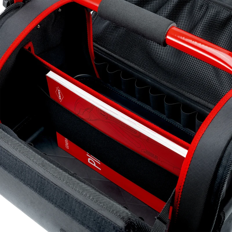 Knipex Werkzeugtasche "LightPack" / leer