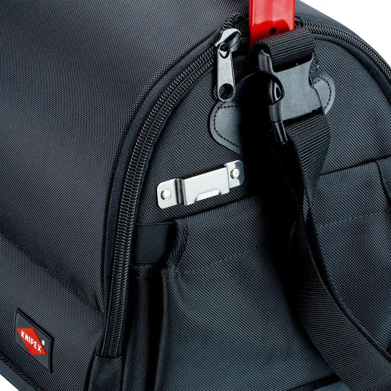Knipex Werkzeugtasche "LightPack" / leer