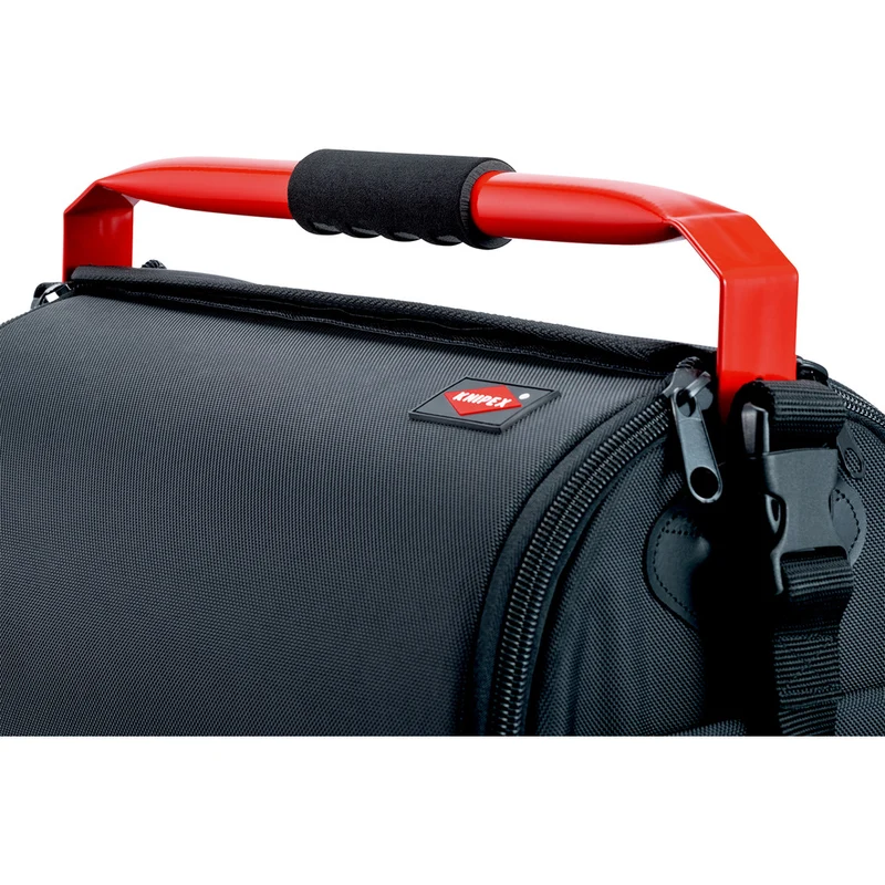 Knipex Werkzeugtasche "LightPack" / leer