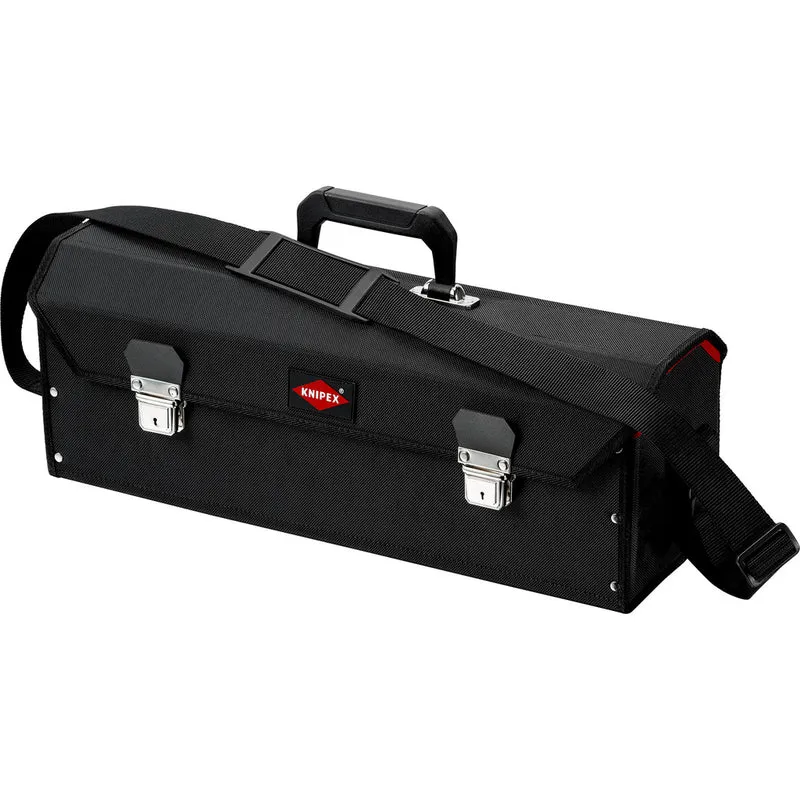 Knipex Werkzeugtasche "Stretched" / leer