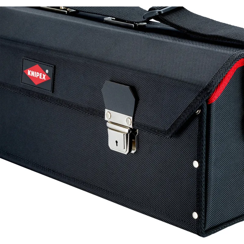 Knipex Werkzeugtasche "Stretched" / leer