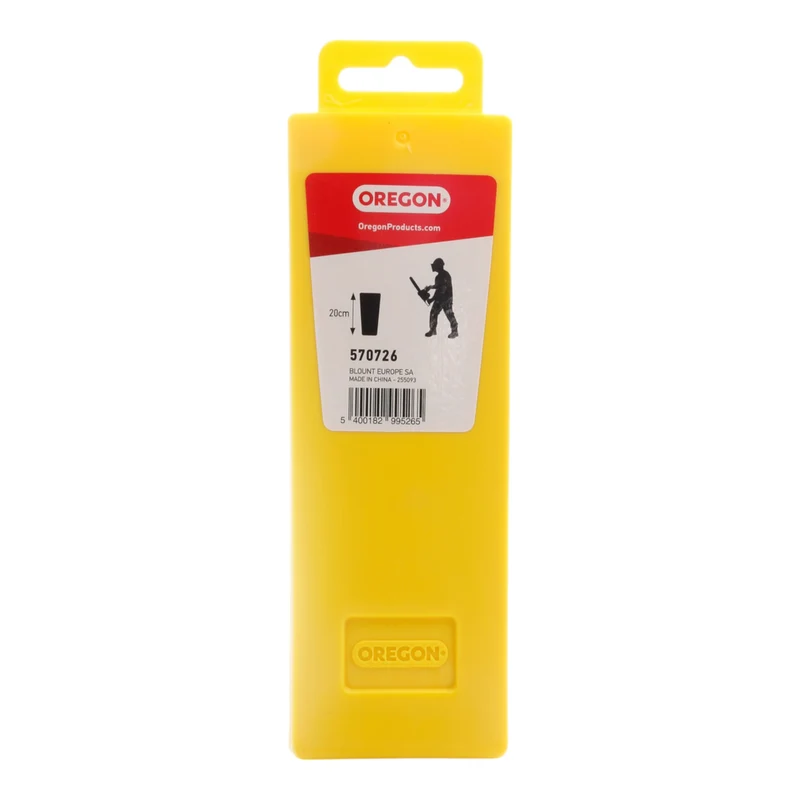 Oregon Kunststoffkeil 20 cm Fällkeil ( 570726 )