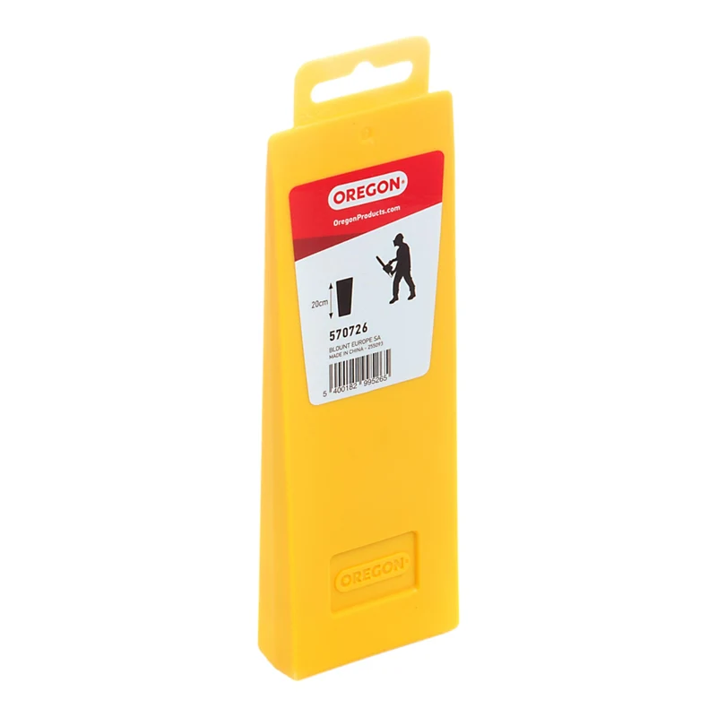 Oregon Kunststoffkeil 20 cm Fällkeil ( 570726 )