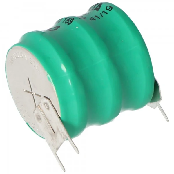 Varta 3/CP300H 3,6V 300mAh 75628303159, 55630303059, VKB 55630 303 059