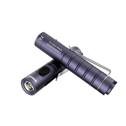 Xtar EDC LIGHT MINI T2 Taschenlampe